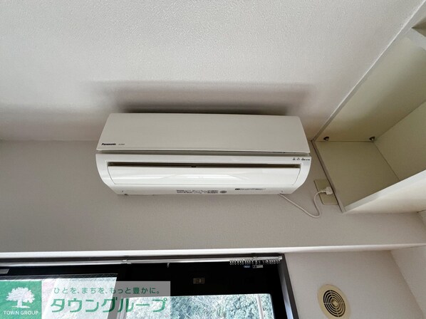 ドミトリー白根の物件内観写真